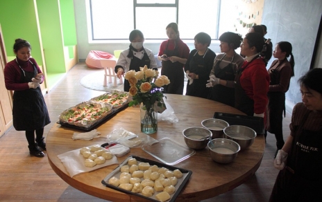 美好生活，從這里出發(fā)