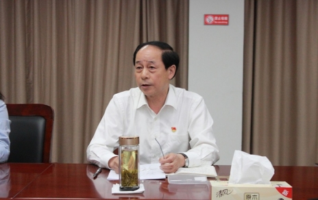 加強學習、凝聚力量、推動發(fā)展