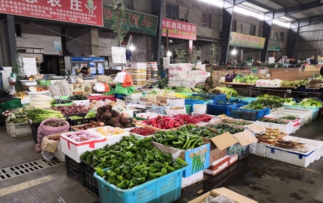 保障供應為民生，我們持續(xù)在行動！