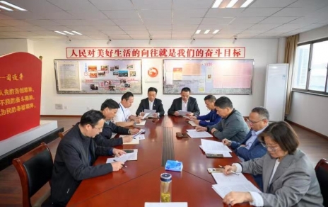 敢字當(dāng)頭實干為要，學(xué)習(xí)貫徹精神