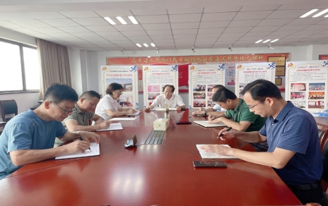 抓實(shí)當(dāng)前要?jiǎng)?wù)，繪就守護(hù) “底色