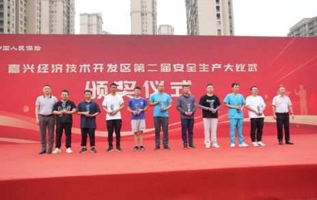 以賽促學(xué)強技能、以學(xué)促用勵精兵