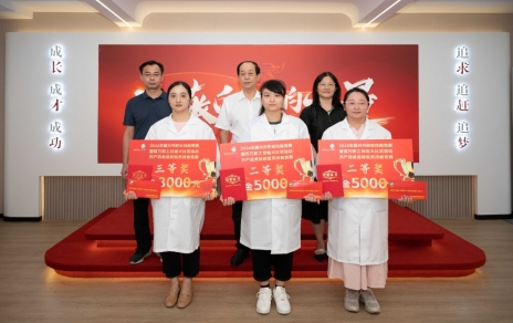 喜報--我司員工在嘉興市職業(yè)技能競賽暨百萬職工職業(yè)技能大比武活動--農產品食品檢驗員技能競賽中取得優(yōu)異成績！