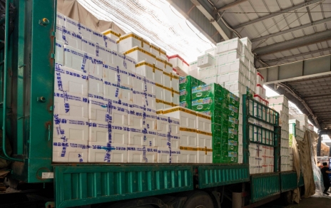 迎佳節(jié) 保供應 守安全 護民生！