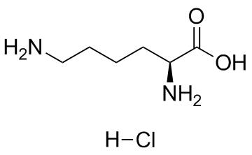 l-盐酸赖氨酸_657-27-2